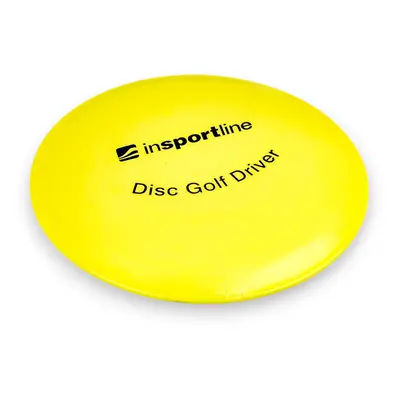 Létající talíř na discgolf inSPORTline Driver