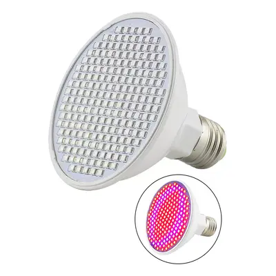 Infra LED žárovka inSPORTline 6W