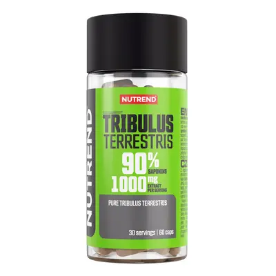 Stimulant Nutrend Tribulus Terrestris kapslí