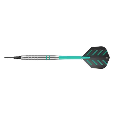 Šipky Target Rob Cross Silver Voltage Soft 3ks g