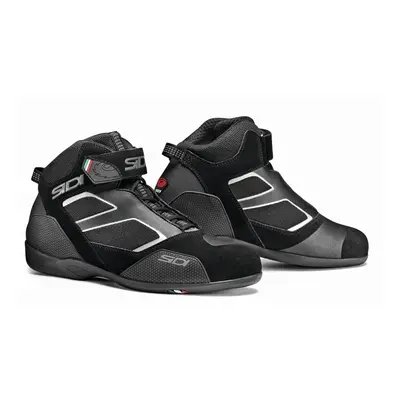 Moto boty SIDI Meta black