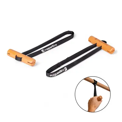 Univerzální úchopy inSPORTline Pull Up Grip