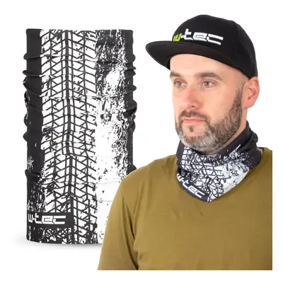 Multifunkční nákrčník W-TEC Scarfti