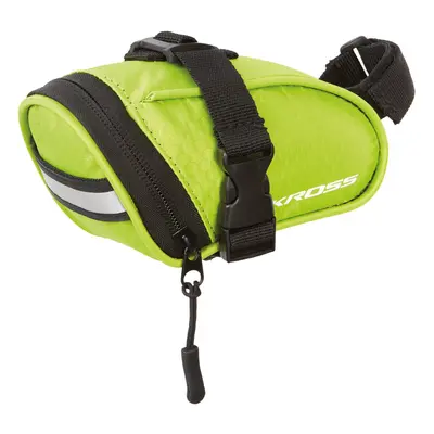 Podsedlová brašna Kross Roamer Saddle Bag Green