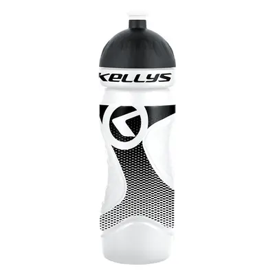 Cyklo láhev Kellys Sport 0,7l White