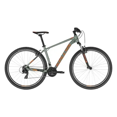 Horské kolo KELLYS SPIDER 29" 7.0 Green (19", cm)