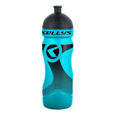 Cyklo láhev Kellys Sport 0,7l Turquoise