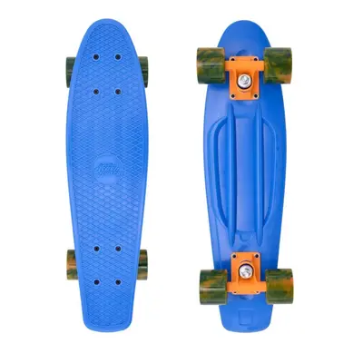 Penny board Street Surfing Beach Board Ocean Breeze, modrá