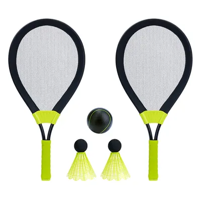 Sada na líný tenis/badminton inSPORTline JRS270