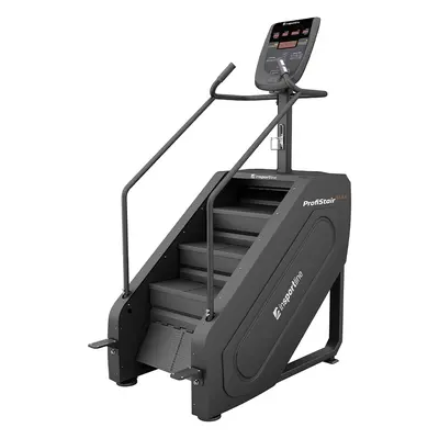 Fitness schody inSPORTline ProfiStair Max SE