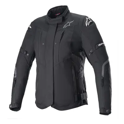 Dámská bunda Alpinestars Stella RX-5 Drystar černá černá