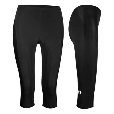 Dámské kompresní kalhoty pod kolena Newline Bike Knee Pants