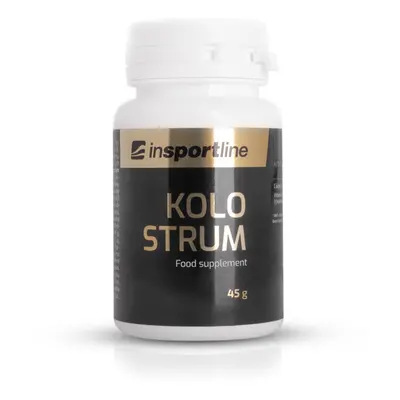 Doplněk stravy inSPORTline Kolostrum 45g