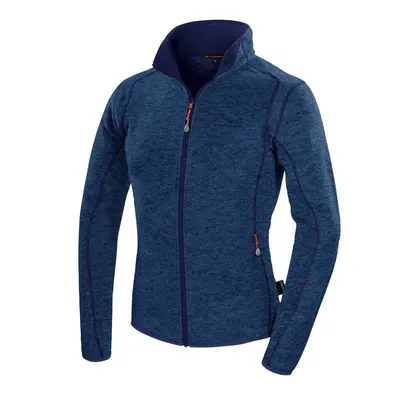 Pánská mikina Ferrino Cheneil Jacket Man New Deep Blue