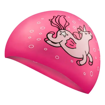 Dětská plavecká čepice Aqua Speed Kiddie Unicorn