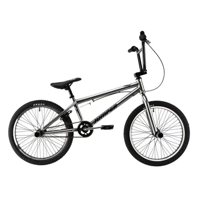 Freestyle kolo DHS Jumper 20" 7.0 Silver