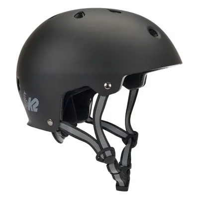 Inline přilba K2 Varsity PRO H-Type Black