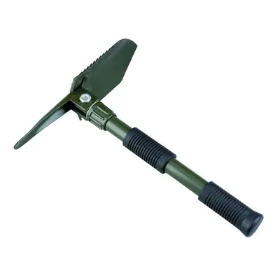 Skládací lopata s krumpáčem AceCamp Folding Shovel