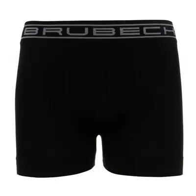 Pánské boxerky Brubeck Cotton Comfort Black