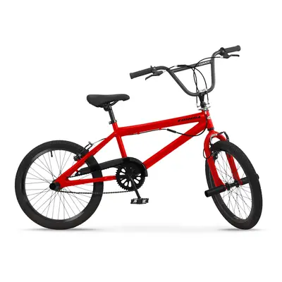 BMX kolo Toimsa BMX 20" Red