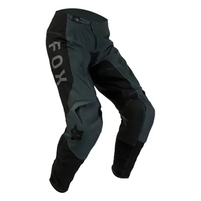 Motokrosové kalhoty FOX Nitro Pant Dark Shadow