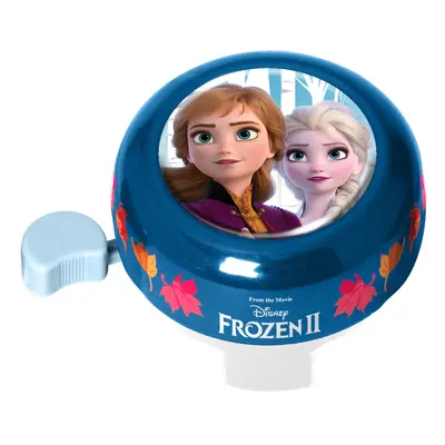 Zvonek Frozen II