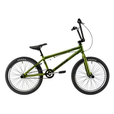 Freestyle kolo DHS Jumper 20" 7.0 Green