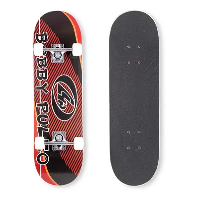 Skateboard WORKER Junior 27"