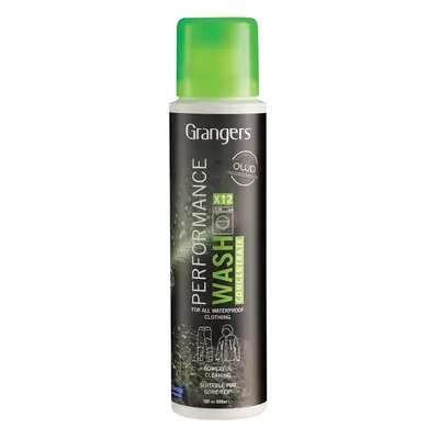 Čistící prostředek na oděvy Granger's Performance Wash Concentrate OWP ml