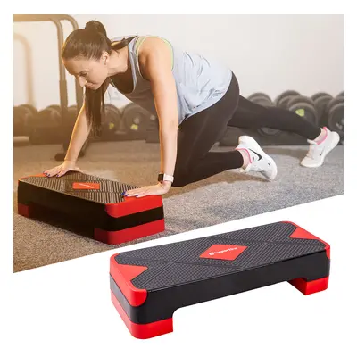 Aerobic step inSPORTline AS150