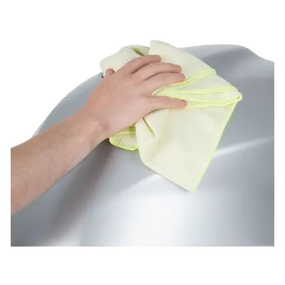 Utěrka z mikrovlákna Oxford Waffle Drying Towel 80x40 cm pro sušení a otírání povrchů