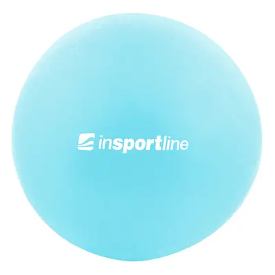 Míč na posilování inSPORTline Aerobic Ball cm modrá