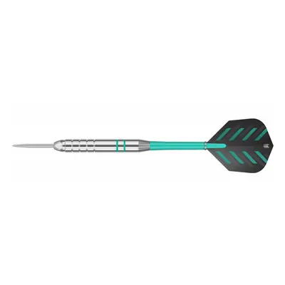 Šipky Target Rob Cross Silver Voltage Steel 3ks g