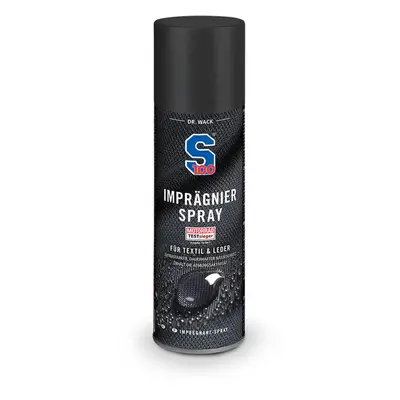 Impregnace ve spreji S100 Impregantion Spray ml