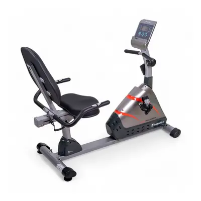 Recumbent inSPORTline Rapid RMB