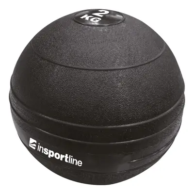 Medicimbal inSPORTline Slam Ball kg