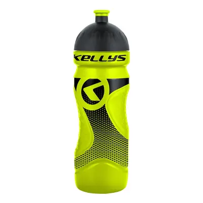 Cyklo láhev Kellys Sport 0,7l Lime