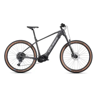 Horské elektrokolo Crussis ONE-Largo 10.10 720Wh 29" - model 22" (180-200 cm)