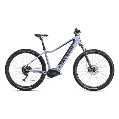 Horské elektrokolo Crussis e-Fionna 7.10 522Wh 29" - model 18" (165-180 cm)