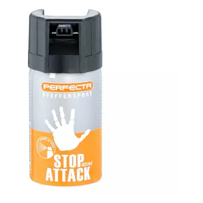 Pepřový sprej Perfecta OC-Fog Stop Attack 40ml