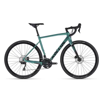 Gravel kolo KELLYS SOOT 28" 8.0 (21", cm)