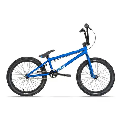 BMX kolo Galaxy Spot 20" 7.0 modrá