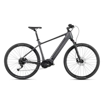 Krosové elektrokolo Crussis ONE-Cross 7.10 522Wh 28" - model 20" (175-190 cm)