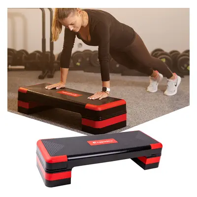 Aerobic step inSPORTline AS250