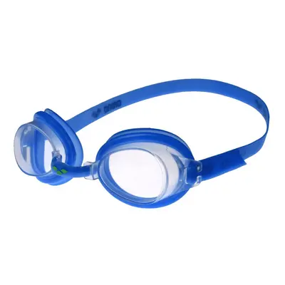 Dětské plavecké brýle Arena Bubble JR clear-blue