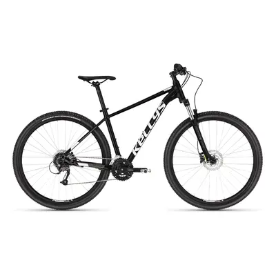 Horské kolo KELLYS SPIDER 29" 8.0 (18", cm) Black