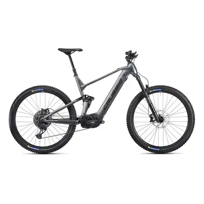 Horské celoodpružené elektrokolo Crussis ONE-Full 10.10 720Wh 29" - model 21" (185-195 cm)