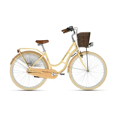 Městské kolo Kellys Arwen Dutch 28" 9.0 Beige 18" (160-185 cm)