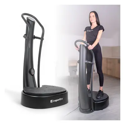 VibroGym inSPORTline Lotos Max