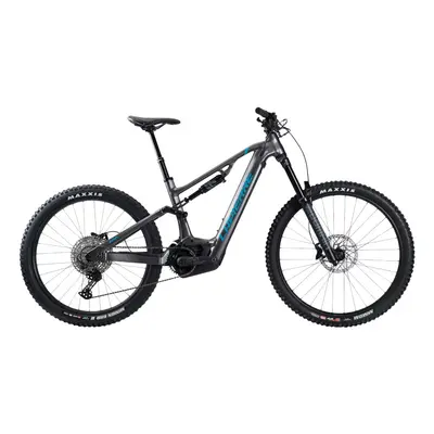 Celoodpružené elektrokolo Lapierre Overvolt AM 6.7 29"/27.5" LOONA (15", cm)